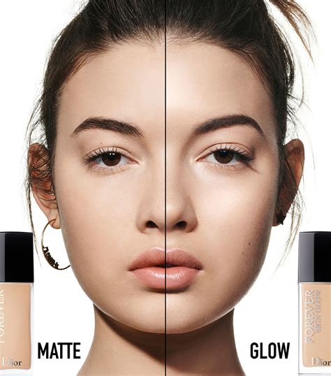 skinglow dior|dior skin glow foundation shades.